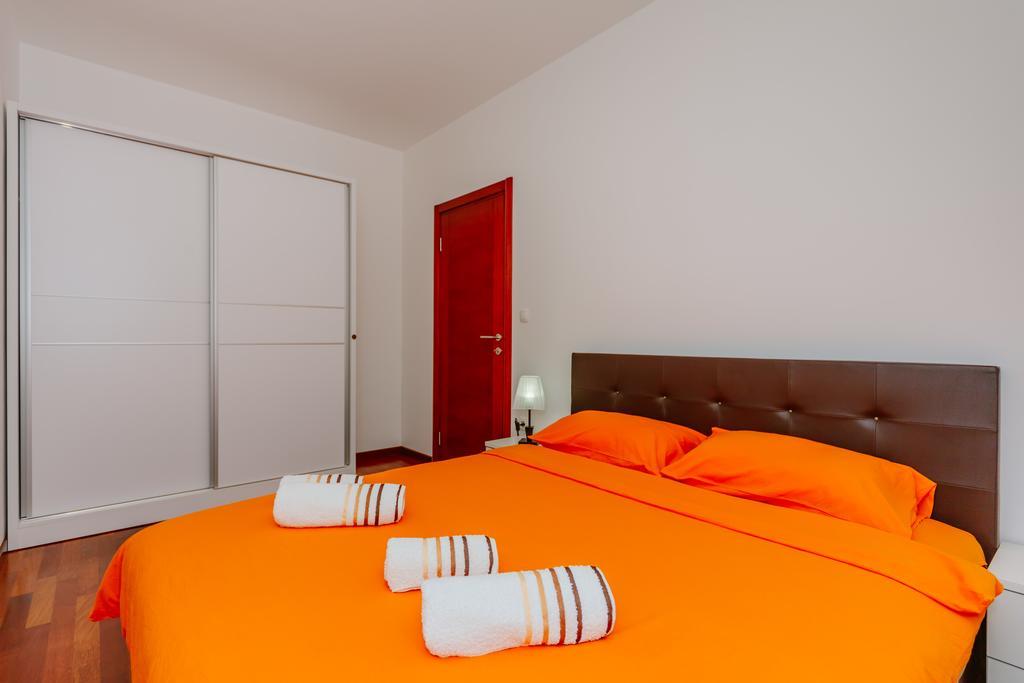 Apartments Bujkovic Bar Eksteriør bilde