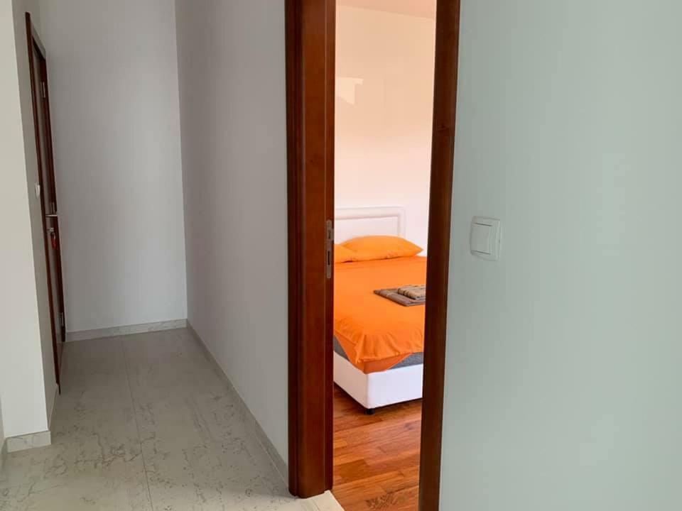 Apartments Bujkovic Bar Eksteriør bilde